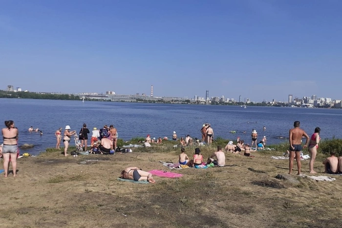 В свердловском ГУ МЧС назвали водоемы, где в этом году много утонувших