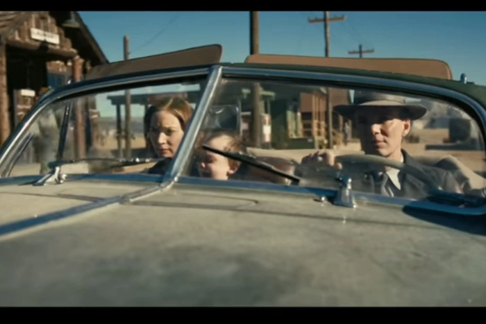 Неразрешенный Минкультом фильм про создателя атомной бомбы все же покажут в Екатеринбурге