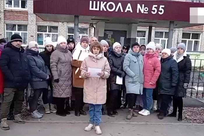 Свердловчане обратились к Владимиру Путину