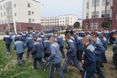 В Китае закроют трудовые лагеря