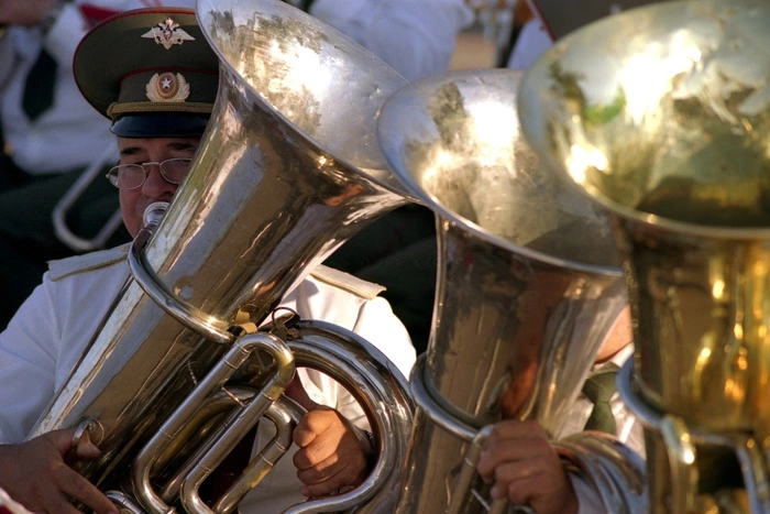 «Безумные дни» в Екатеринбурге: площадки и концерты на 10 июля