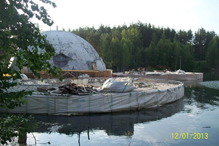 Главу «Центра правозащиты» Екатеринбурга Артемьева могут уволить со скандалом