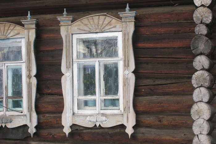Жительница деревни под Архангельском получила грант от ЕС на реставрацию дома