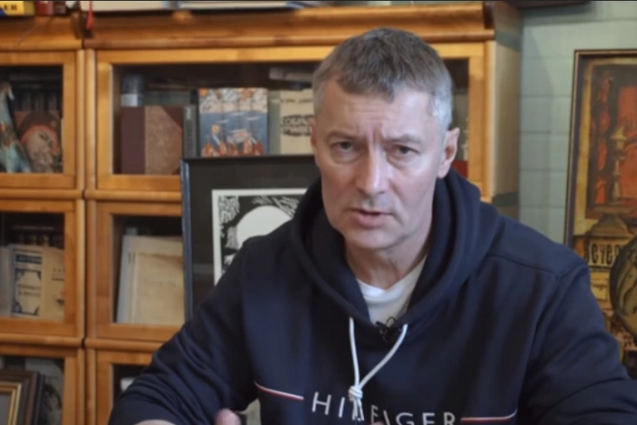 Ройзман не намерен возглавлять российскую оппозицию