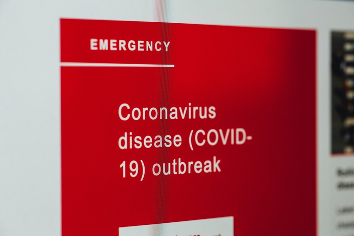 В России вновь антирекорд по количеству заболевших коронавирусом