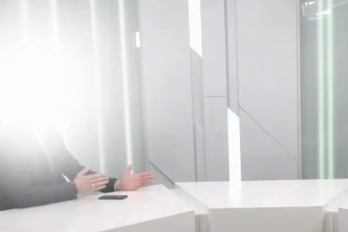 Захарова рассказала о случившемся с журналистом во время интервью «сеансе экзорцизма»