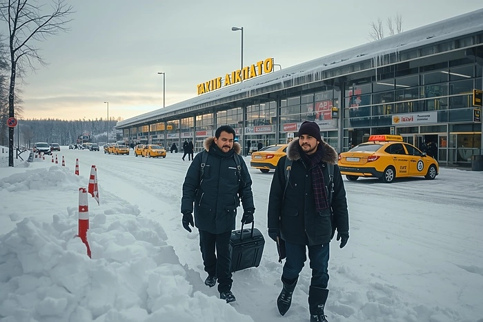 Россия официально открыла свой рынок труда для индийцев, а Индия — для россиян