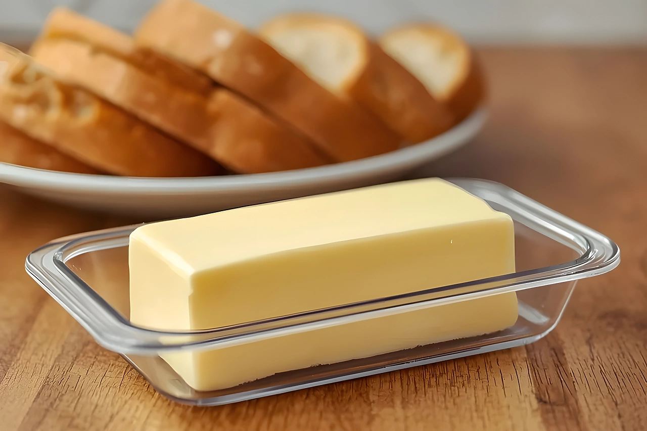 Поддельным сливочным маслом кормили уральских детей в школах и садах