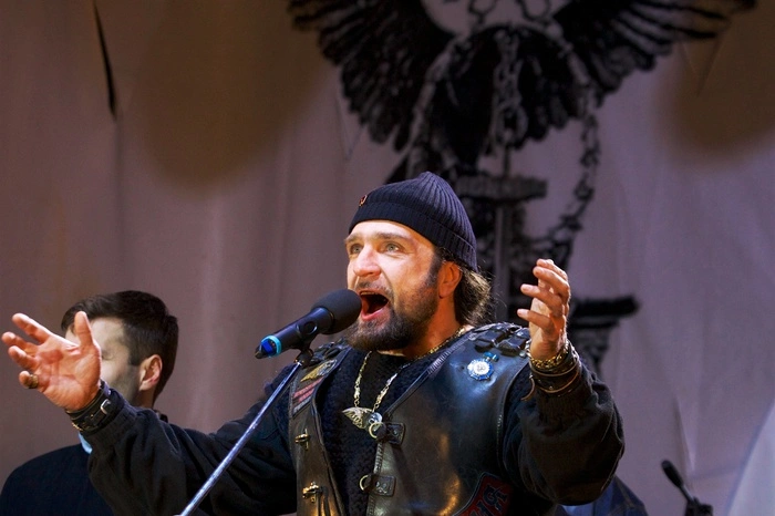 Польский премьер назвала мотопробег «Ночных волков» «особой провокацией»