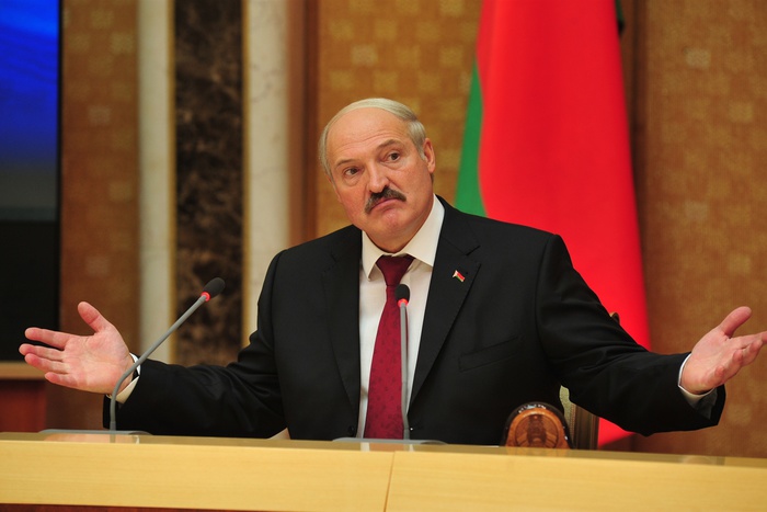 11 октября Республика Беларусь выбирает президента