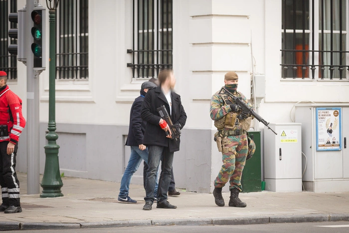 В завтрашнем номере Charlie Hebdo не будет карикатур на теракт