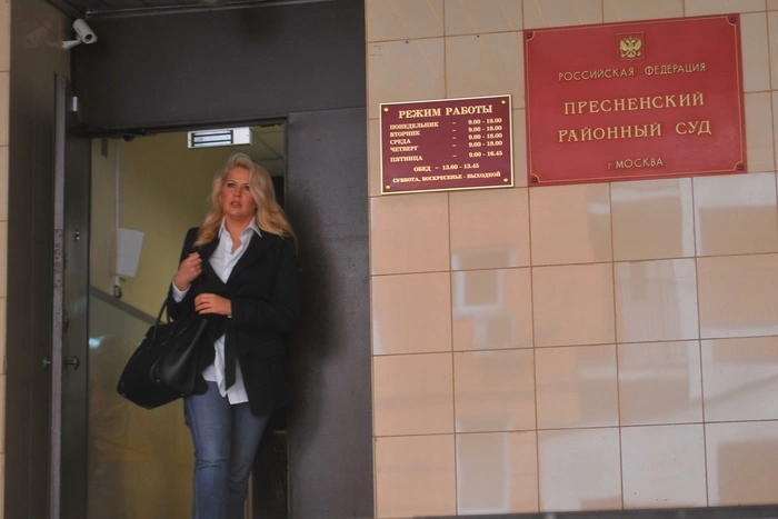 Вопрос о мере пресечения Пьянкову не решен