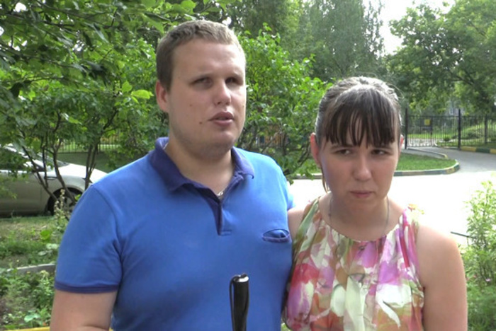 В нижегородском ЗАГСе объяснили причину отказа слепой паре в регистрации брака