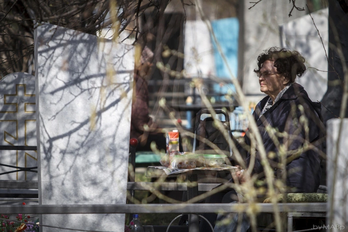 Генпрокуратура занялась «похоронным делом» в Екатеринбурге