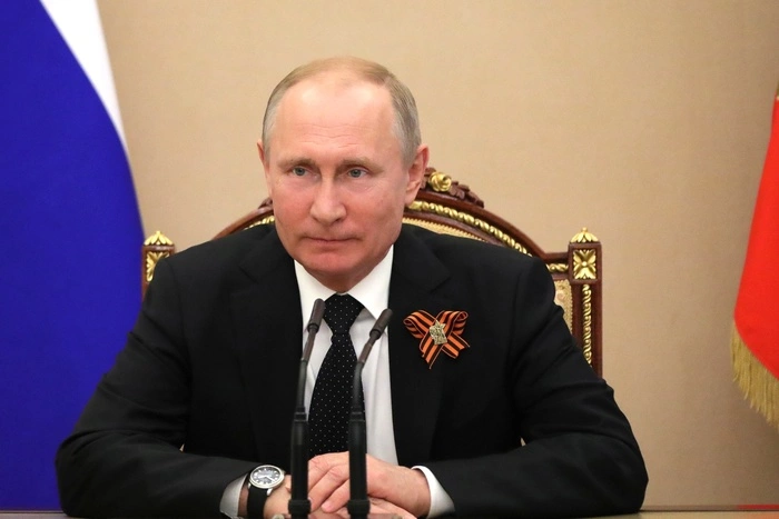 Более половины россиян признали международную изоляцию