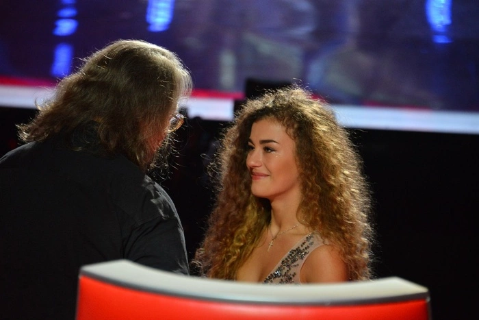 Новой «рыженькой» из «ВИА ГРы» стала екатеринбурженка