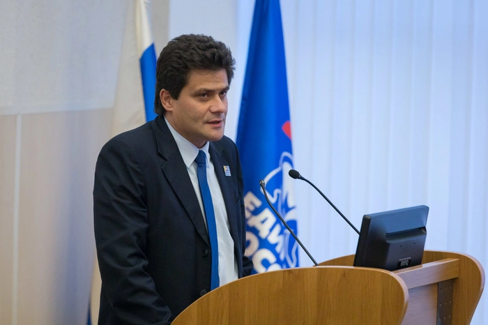 Александр Высокинский рассказал, почему отопление включили ещё не везде