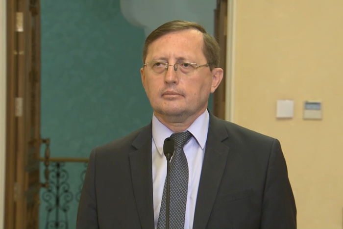 Свердловский вице-губернатор рассказал, кто чаще всего болеет коронавирусом в регионе