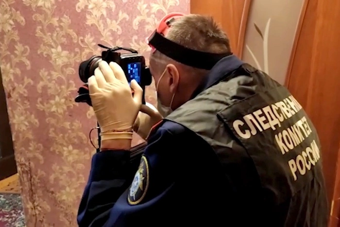 Высокие температуры провоцирует россиян на убийства