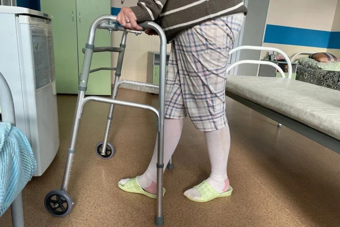 В Екатеринбурге передали в суд уголовное дело 18-летнего самокатчика, сбившего пожилую петербурженку