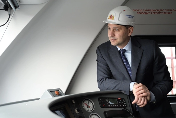 Рано или поздно вопрос должен решаться: Паслер пообещал в Екатеринбурге расширить метро