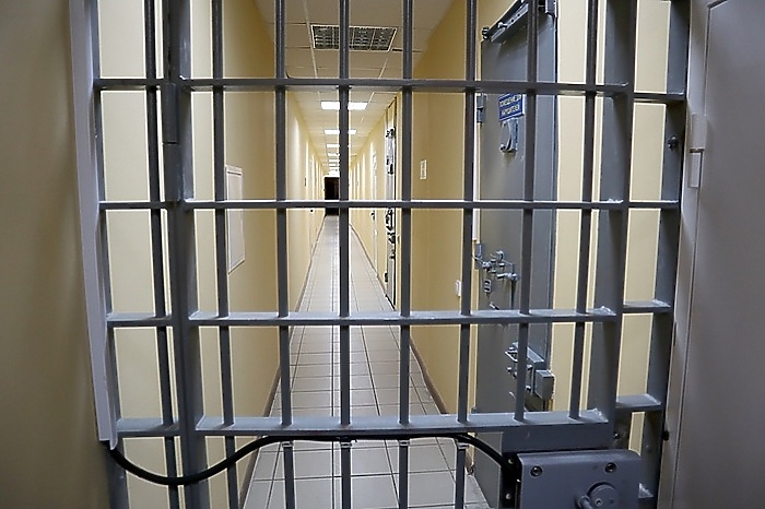 СМИ: В Екатеринбурге после побега арестантов ушел в отставку начальник СИЗО №1