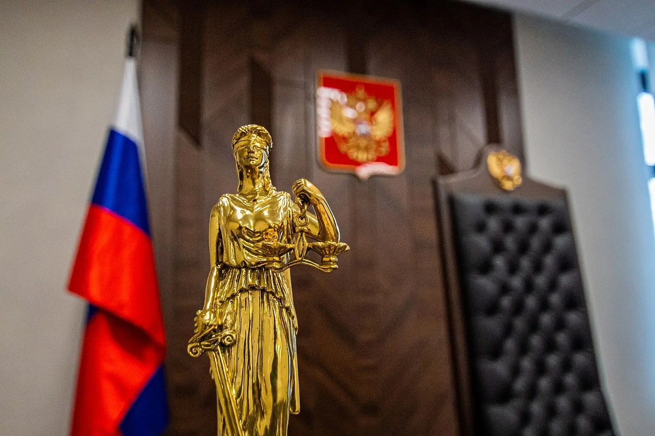 Сценарист «Счастливы вместе» признан виновным в убийстве экс-участника «Дома-2»