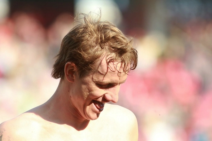 Павлюченко объяснил причины драки с легионером «Локомотива»