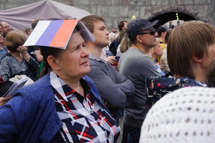 Путин опроверг существование приписываемых ему богатств