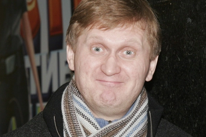 В шоу «Уральские пельмени» сменился директор