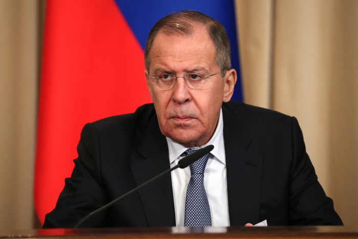 Россия назвала атаку в сирийской Думе постановкой иностранных спецслужб