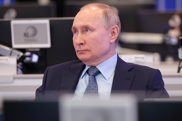 В Белом доме назвали предполагаемые сроки встречи Путина и Байдена