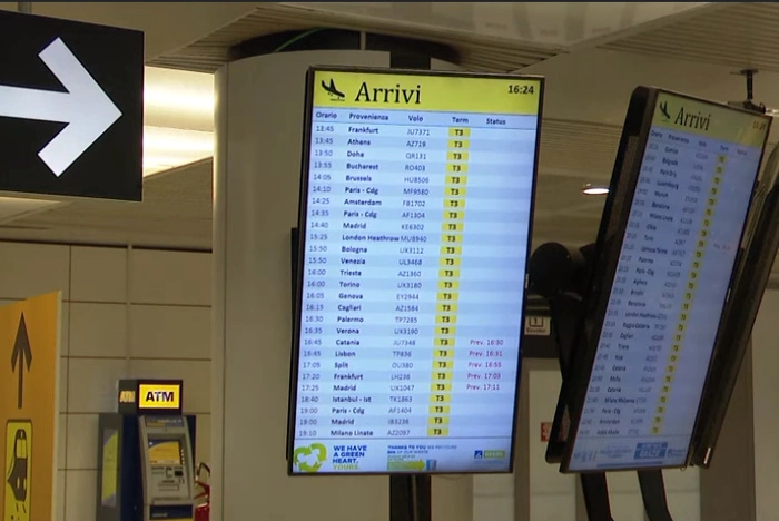 Чижов охарактеризовал перспективы безвизового режима с ЕС