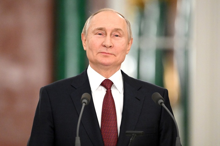 Путин заявил, что «не особенно-то осуждает» не показавших себя патриотами