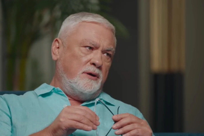 Цыгановы рассказали, что обыск оказался розыгрышем пранкера Лексуса