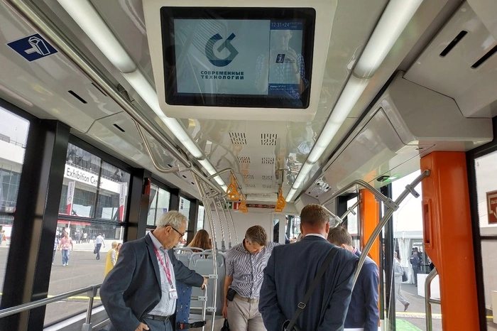 Губернатор Санкт-Петербурга прокомментировал аварию с трамваем Уралтрансмаша