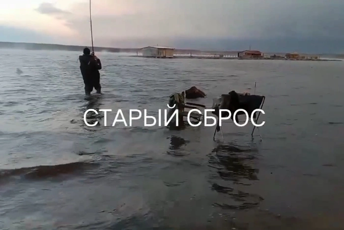 На Рефтинском водохранилище утонула 12-летняя девочка