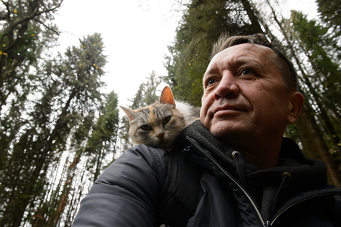 В Екатеринбурге рискует закрыться известный приют для кошек