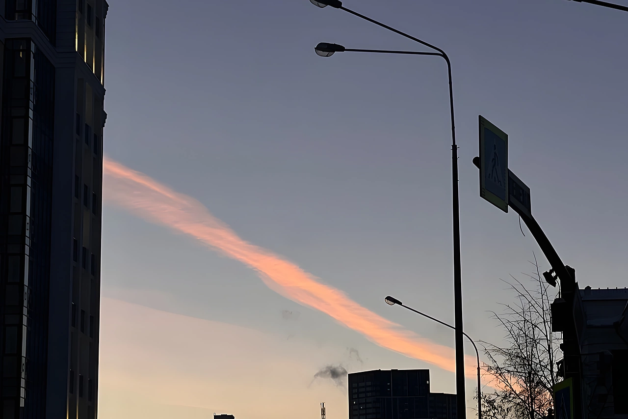 Семья из Екатеринбурга рассказала, как спаслась из атакованного БПЛА дома