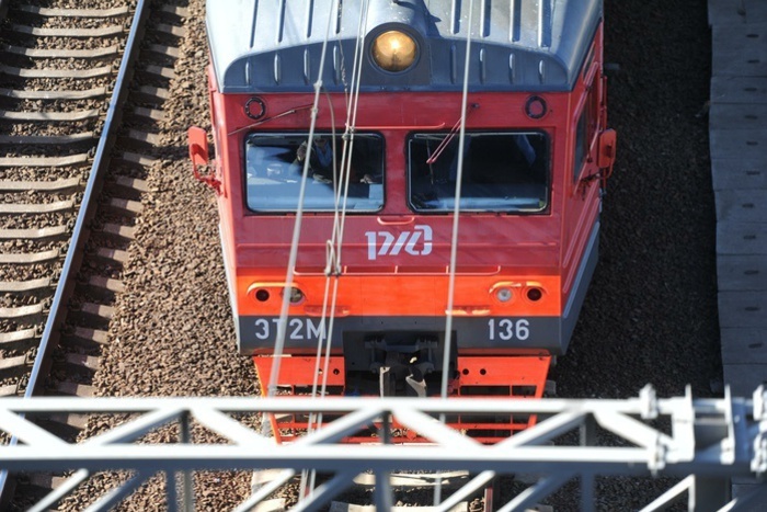 В Мордовии сошли с рельсов четыре вагона поезда «Екатеринбург — Адлер»