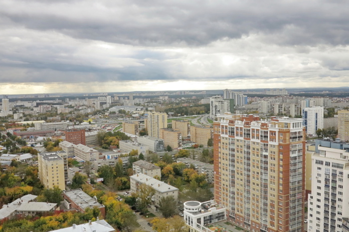 Составлен рейтинг трудовой привлекательности больших городов РФ в 2015 году