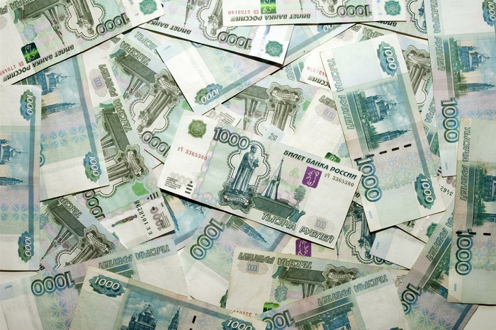 Владелец «Покровского пассажа» заявил, что он банкрот