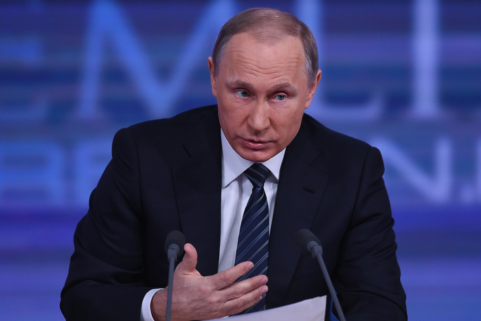 В Кремле отказались комментировать новую публикацию о «дочери Путина»
