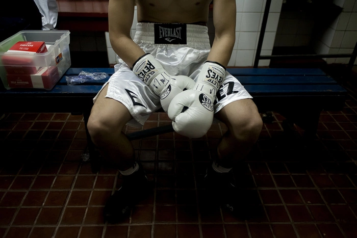 Легендарный боец Джефф Монсон решил завершить карьеру