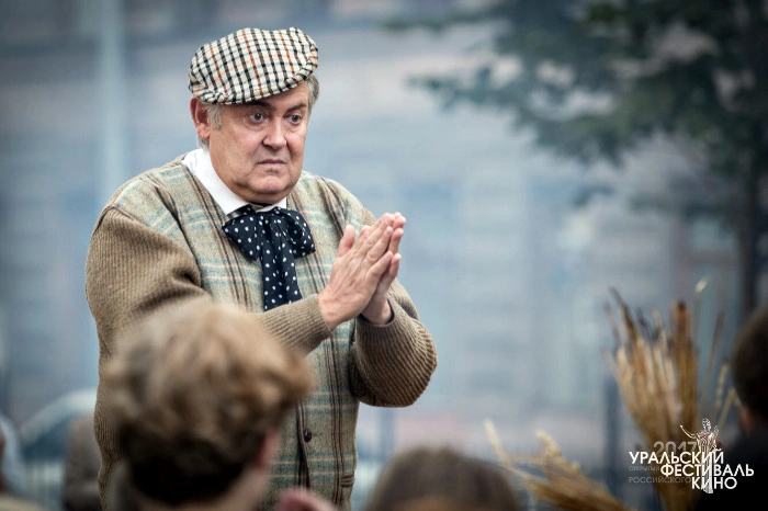 «Уралкинофест 2017». 11 кинокартин на жанровой палитре