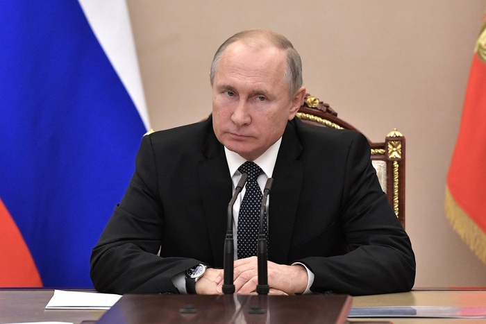 Путин одобрил показатели для оценки эффективности деятельности губернаторов