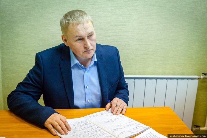 Сын депутата Альшевских начал строить свою карьеру в мэрии Екатеринбурга
