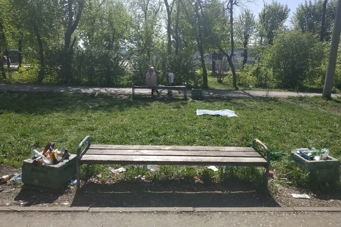 Переработчики пластика предложили ввести штрафы за нарушение раздельного сбора мусора