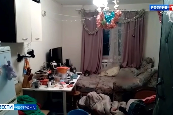 В Сети появилось «обращение с зоны» в адрес педофилов, убивших 5-летнюю девочку в Костроме