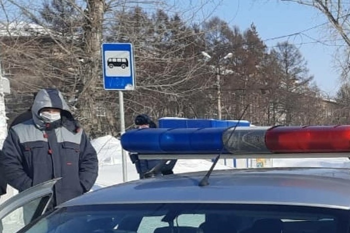 В Верхней Пышме завершили поиски женщины